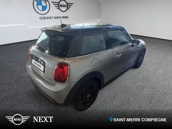 MINI MINI III - voiture d'occasion - Photo 4
