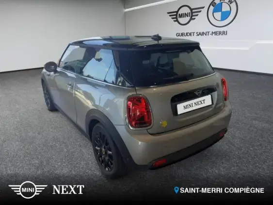MINI MINI III - voiture d'occasion - Photo 5