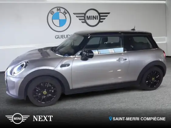 MINI MINI III - voiture d'occasion - Photo 2