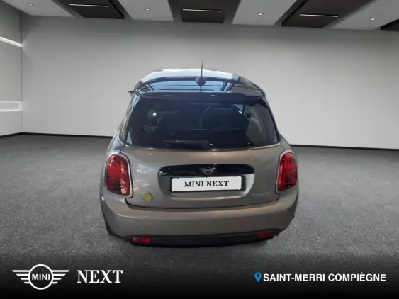 MINI MINI III - voiture d'occasion - Photo 6