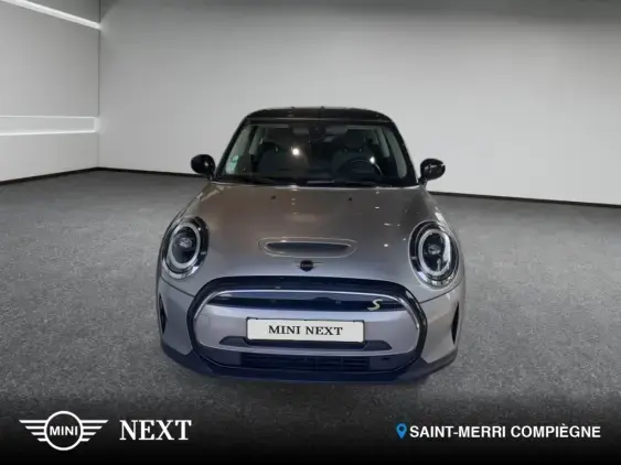 MINI MINI III - voiture d'occasion - Photo 3