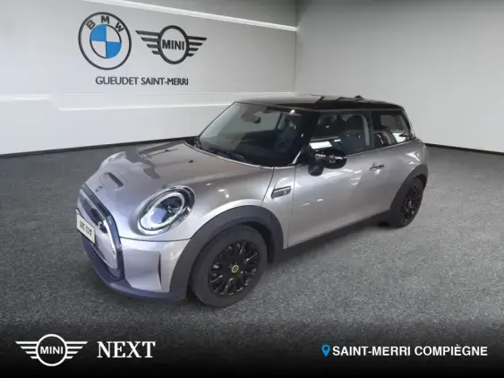 MINI MINI III - voiture d'occasion - Photo 1