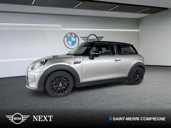 MINI MINI III - voiture d'occasion - Photo 2