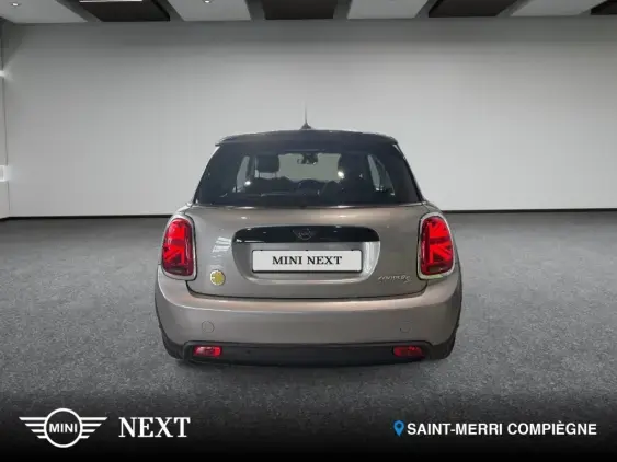 MINI MINI III - voiture d'occasion - Photo 4