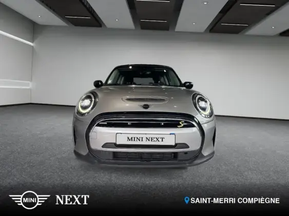 MINI MINI III - voiture d'occasion - Photo 3