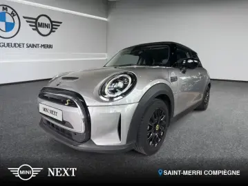 Acheter MINI MINI 3 PORTES (F56) COOPER SE 184 ESSENTIAL occasion en vente à MINI SAINT-MERRI COMPIEGNE GUEUDET 1880