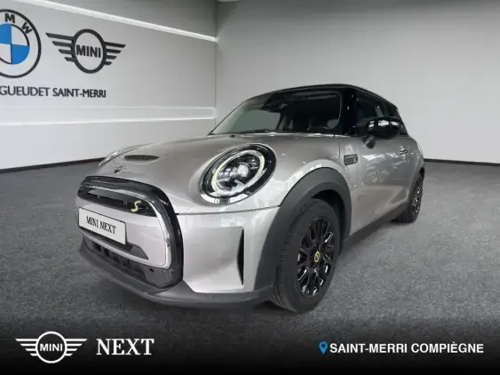MINI MINI III - voiture d'occasion - Photo 1