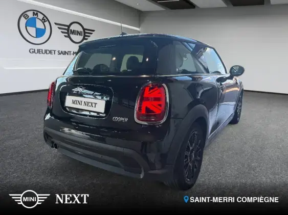 MINI MINI III - voiture d'occasion - Photo 4