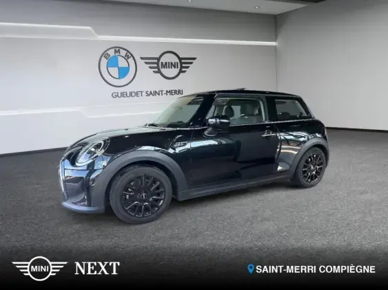MINI MINI III - voiture d'occasion - Photo 2