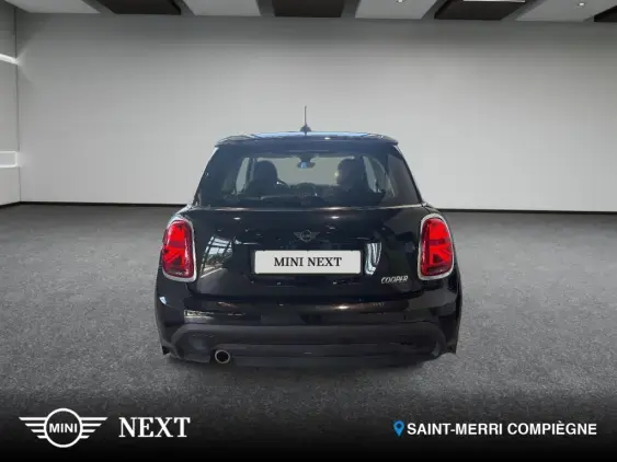MINI MINI III - voiture d'occasion - Photo 5