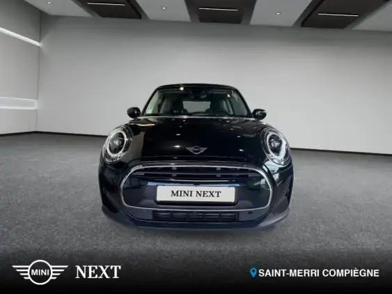 MINI MINI III - voiture d'occasion - Photo 3