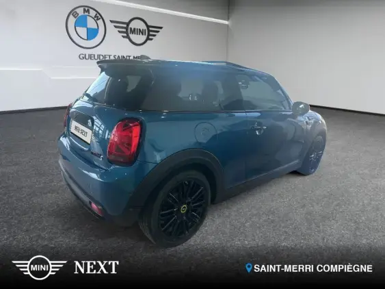 MINI MINI III - voiture d'occasion - Photo 4