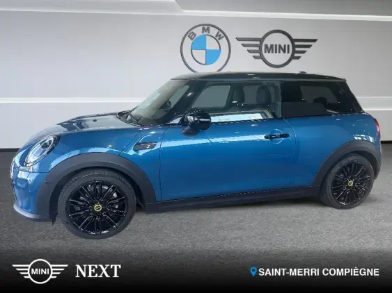 MINI MINI III - voiture d'occasion - Photo 2