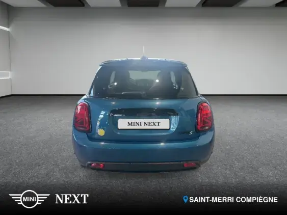 MINI MINI III - voiture d'occasion - Photo 5