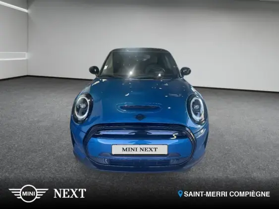 MINI MINI III - voiture d'occasion - Photo 3