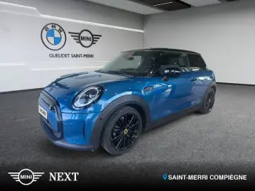 Acheter MINI MINI 3 PORTES (F56) COOPER SE 184 EDITION PREMIUM PLUS occasion en vente à MINI SAINT-MERRI COMPIEGNE GUEUDET 1880