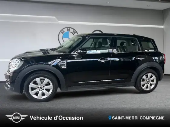 MINI COUNTRYMAN II - voiture d'occasion - Photo 2