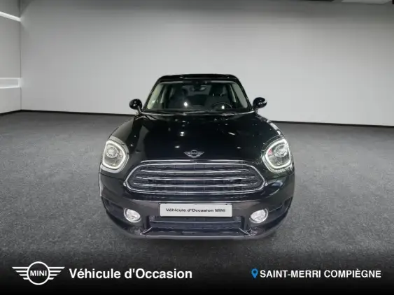MINI COUNTRYMAN II - voiture d'occasion - Photo 3