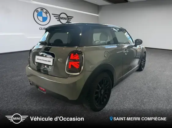 MINI MINI III - voiture d'occasion - Photo 4
