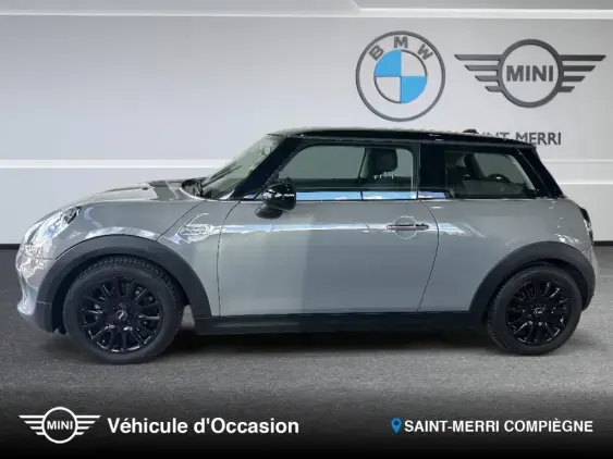 MINI MINI III - voiture d'occasion - Photo 2