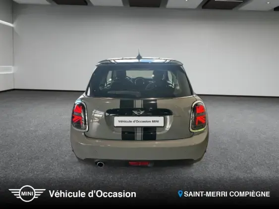 MINI MINI III - voiture d'occasion - Photo 5