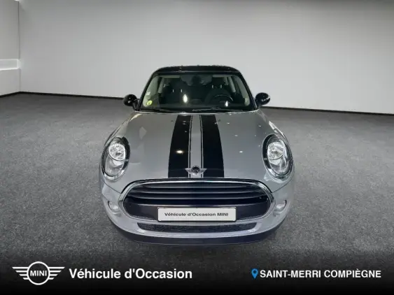 MINI MINI III - voiture d'occasion - Photo 3