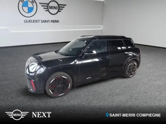 MINI ACEMAN J05 - voiture d'occasion - Photo 5