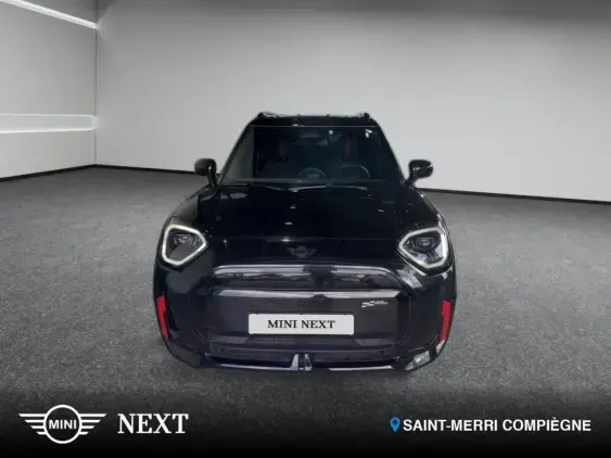 MINI ACEMAN J05 - voiture d'occasion - Photo 3