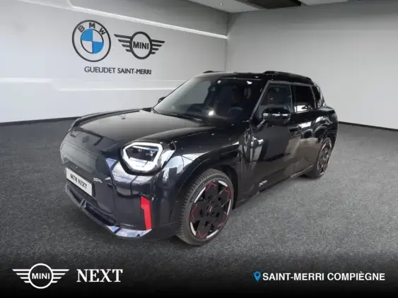 MINI ACEMAN J05 - voiture d'occasion - Photo 1