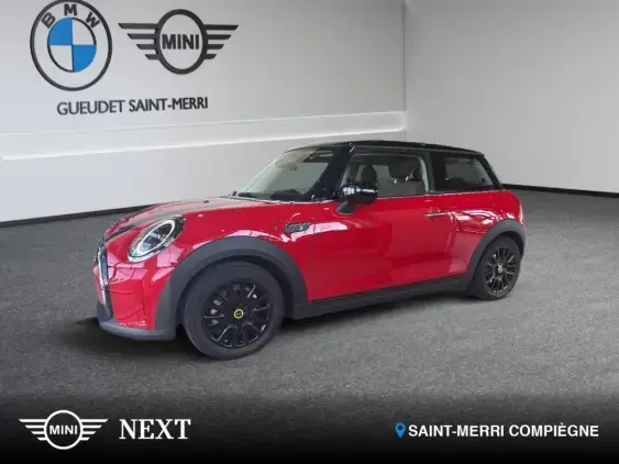 MINI MINI III - voiture d'occasion - Photo 2