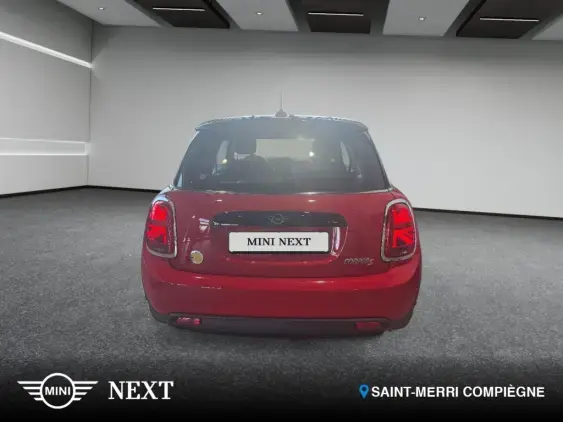 MINI MINI III - voiture d'occasion - Photo 5