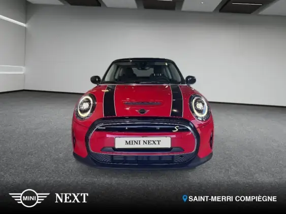 MINI MINI III - voiture d'occasion - Photo 3