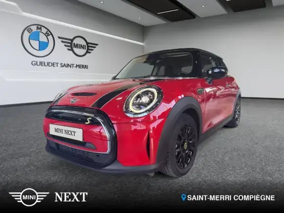 MINI MINI III - voiture d'occasion - Photo 1