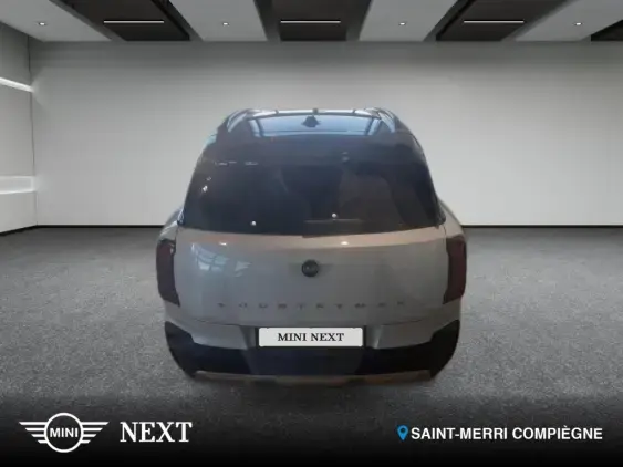 MINI COUNTRYMAN U25 - voiture d'occasion - Photo 6