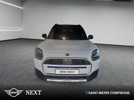 MINI COUNTRYMAN U25 - voiture d'occasion - Photo 3