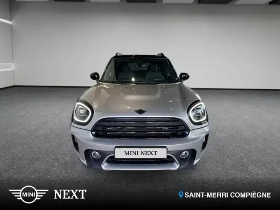 MINI COUNTRYMAN II - voiture d'occasion - Photo 3