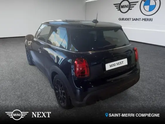 MINI MINI III - voiture d'occasion - Photo 4