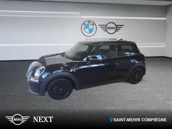 MINI MINI III - voiture d'occasion - Photo 5