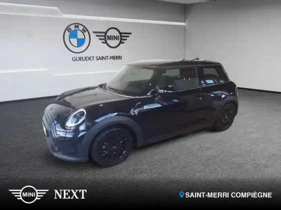 MINI MINI III - voiture d'occasion - Photo 2
