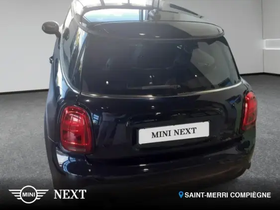 MINI MINI III - voiture d'occasion - Photo 6