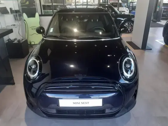 MINI MINI III - voiture d'occasion - Photo 3