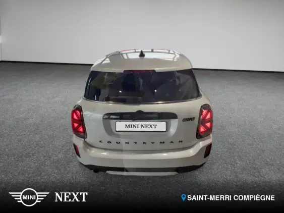MINI COUNTRYMAN II - voiture d'occasion - Photo 6