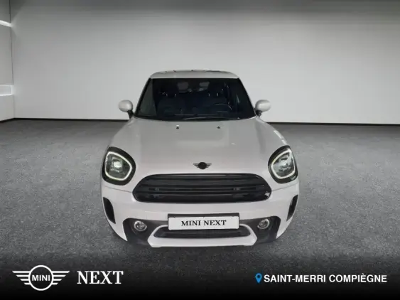 MINI COUNTRYMAN II - voiture d'occasion - Photo 3