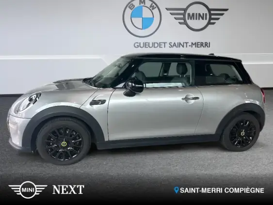 MINI MINI III - voiture d'occasion - Photo 2