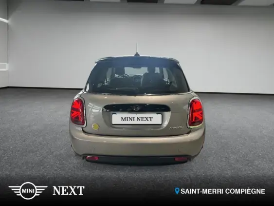 MINI MINI III - voiture d'occasion - Photo 5