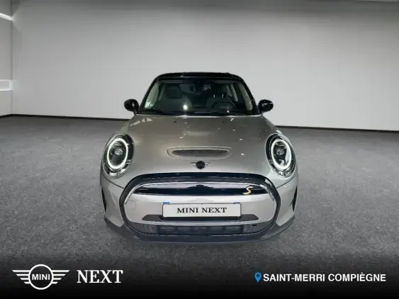 MINI MINI III - voiture d'occasion - Photo 3