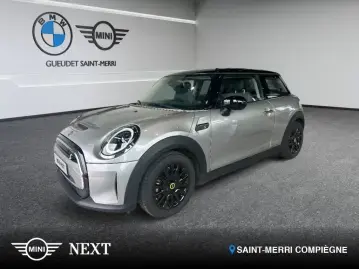 Acheter MINI MINI 3 PORTES (F56) COOPER SE 184 EDITION PREMIUM occasion en vente à MINI SAINT-MERRI COMPIEGNE GUEUDET 1880