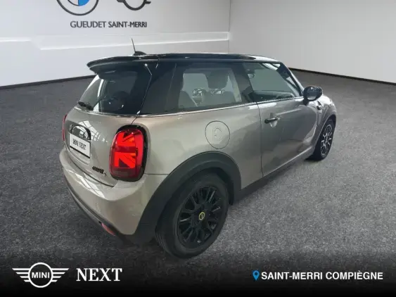 MINI MINI III - voiture d'occasion - Photo 4