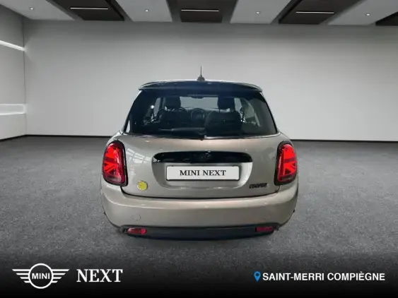 MINI MINI III - voiture d'occasion - Photo 5