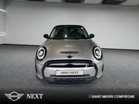 MINI MINI III - voiture d'occasion - Photo 3